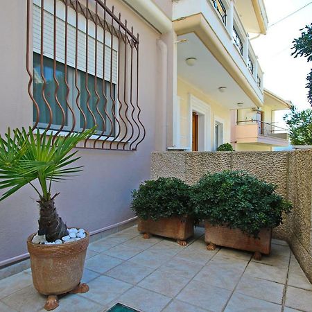 Appartement Elena 3 à Kavala Extérieur photo