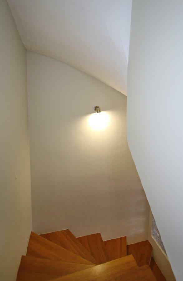 Appartement Elena 3 à Kavala Extérieur photo