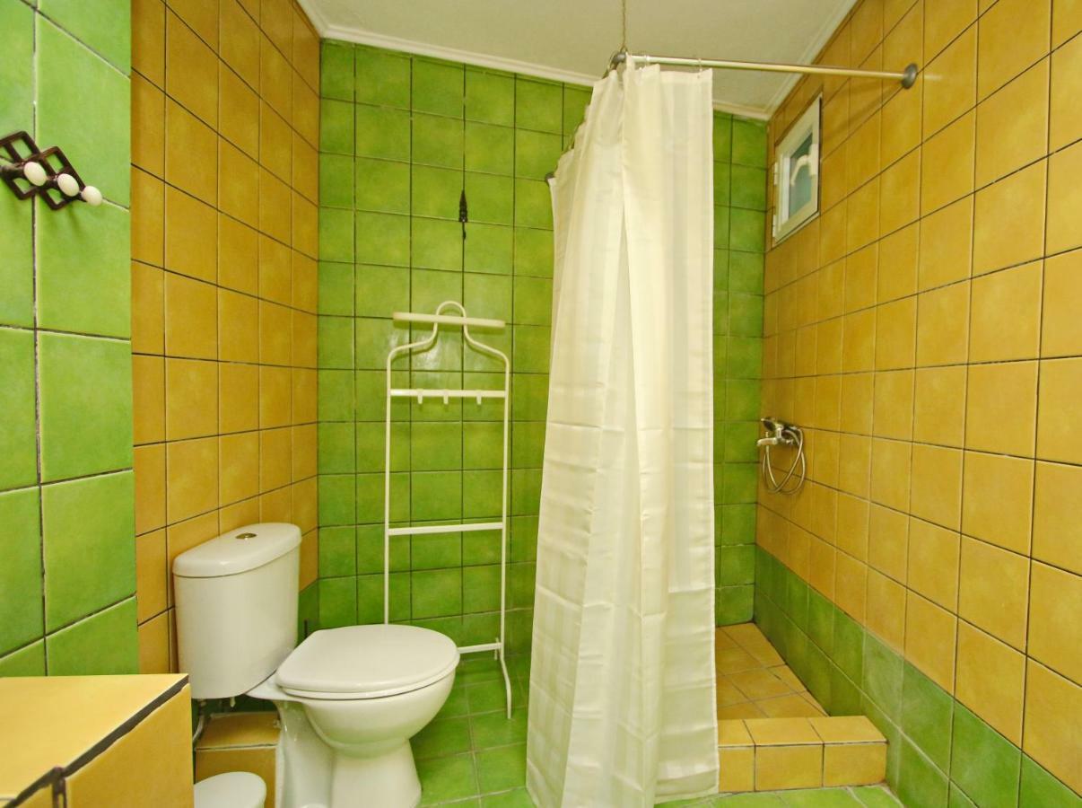 Appartement Elena 3 à Kavala Extérieur photo